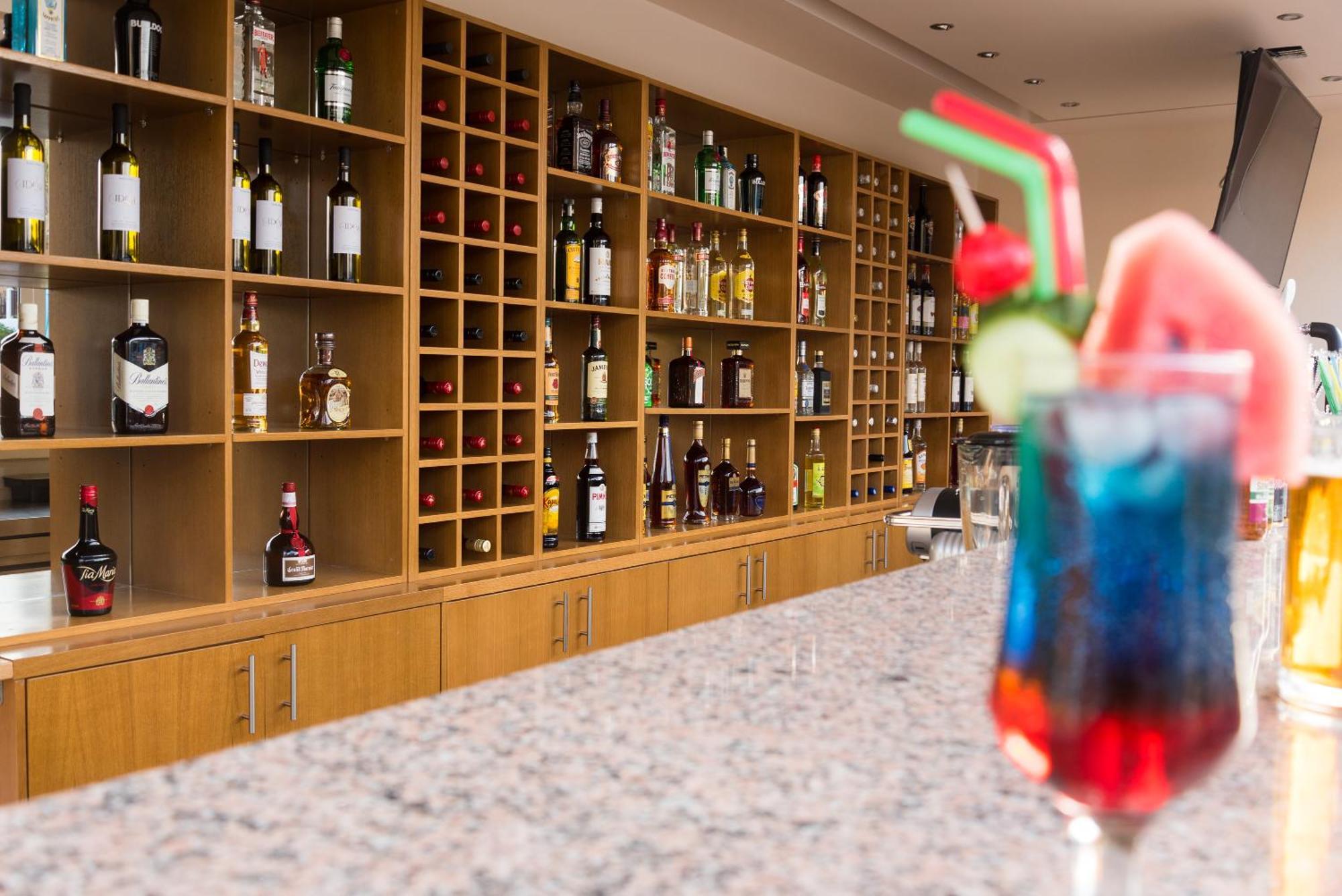 Amaryllis Front Beach Hotel Lardos Zewnętrze zdjęcie