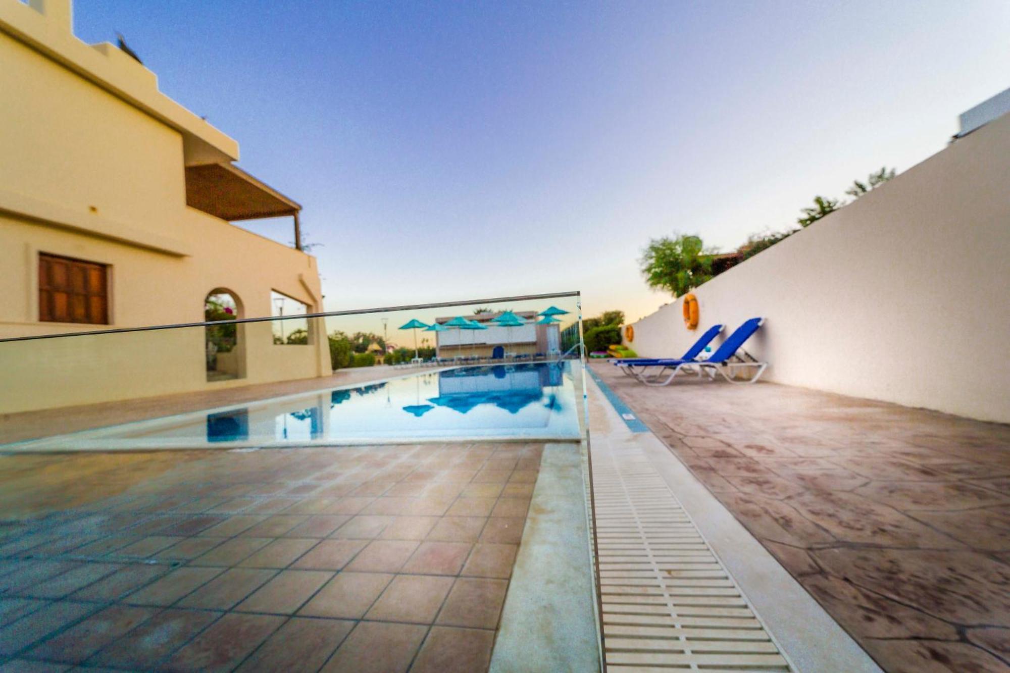 Amaryllis Front Beach Hotel Lardos Zewnętrze zdjęcie